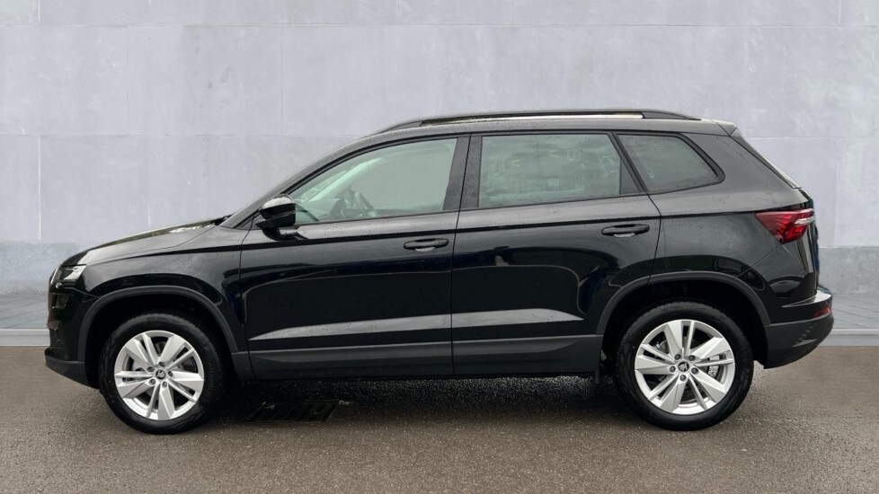 Used Skoda Karoq 2025 for sale - 76168757: Photo 9