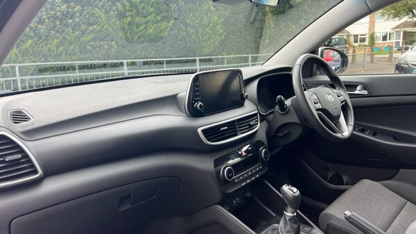 Used Hyundai TUCSON 2020 for sale - 76078974: Photo 10