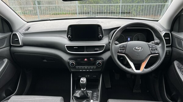 Used Hyundai TUCSON 2020 for sale - 76078974: Photo 11