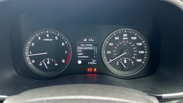 Used Hyundai TUCSON 2020 for sale - 76078974: Photo 13
