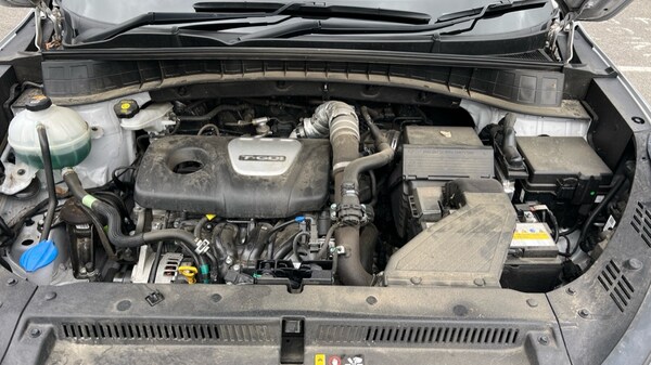 Used Hyundai TUCSON 2020 for sale - 76078974: Photo 16