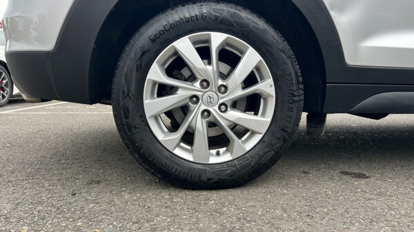 Used Hyundai TUCSON 2020 for sale - 76078974: Photo 19