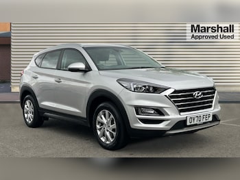 2020 - 1.6 TGDi 177 SE Nav 5dr 2WD