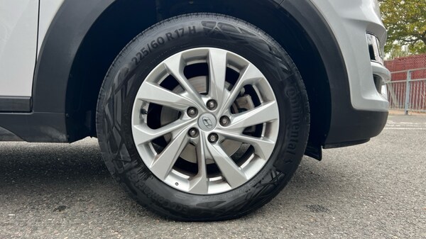 Used Hyundai TUCSON 2020 for sale - 76078974: Photo 20