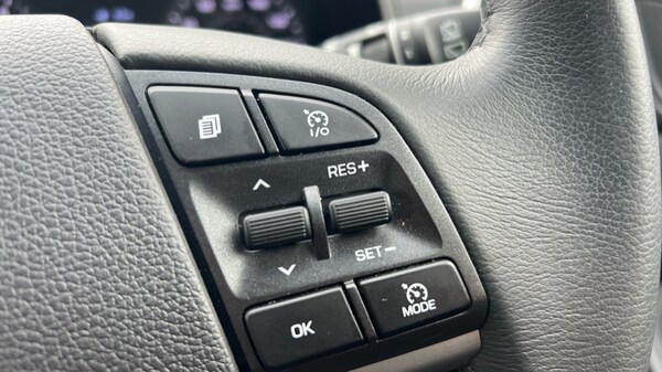 Used Hyundai TUCSON 2020 for sale - 76078974: Photo 21