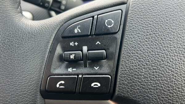 Used Hyundai TUCSON 2020 for sale - 76078974: Photo 22