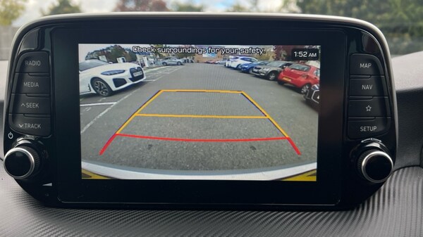 Used Hyundai TUCSON 2020 for sale - 76078974: Photo 25