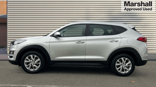 Used Hyundai TUCSON 2020 for sale - 76078974: Photo 6