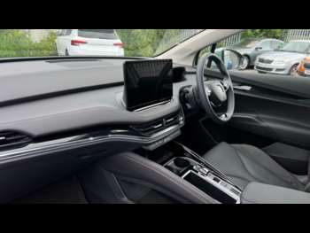 Used Skoda Enyaq 2023 for sale - 74962891: Photo