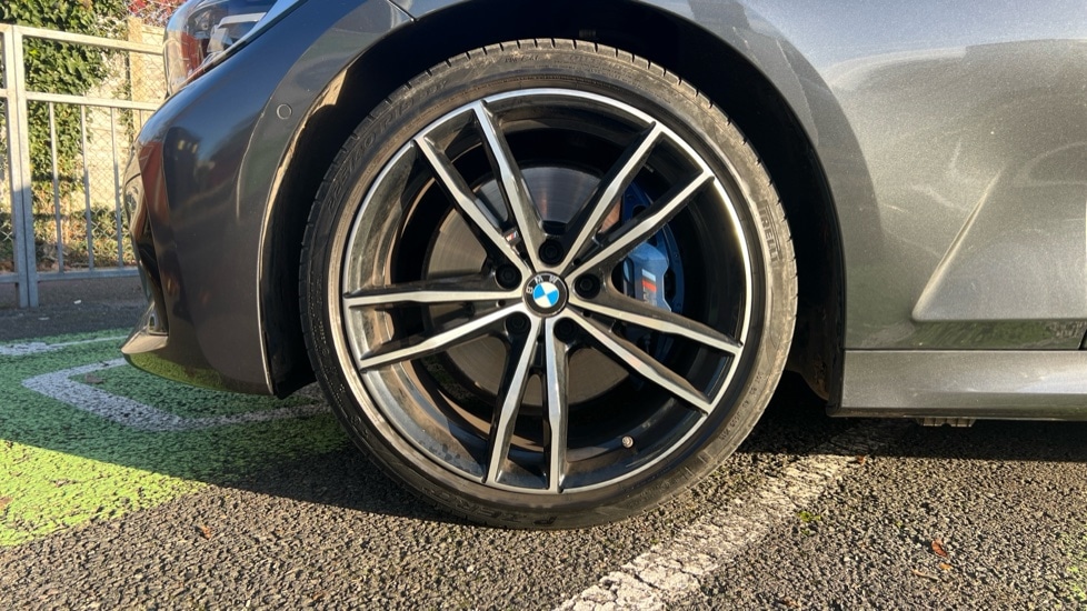 Used BMW 3 Series 2019 for sale - 76575076: Photo 17