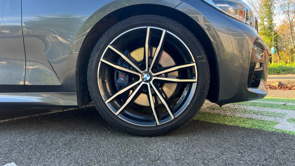 Used BMW 3 Series 2019 for sale - 76575076: Photo 20