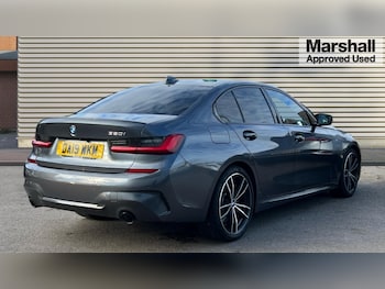 Used BMW 3 Series 2019 for sale - 76575076: Photo