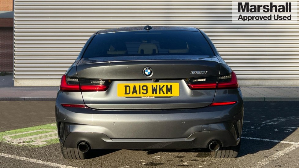 Used BMW 3 Series 2019 for sale - 76575076: Photo 4