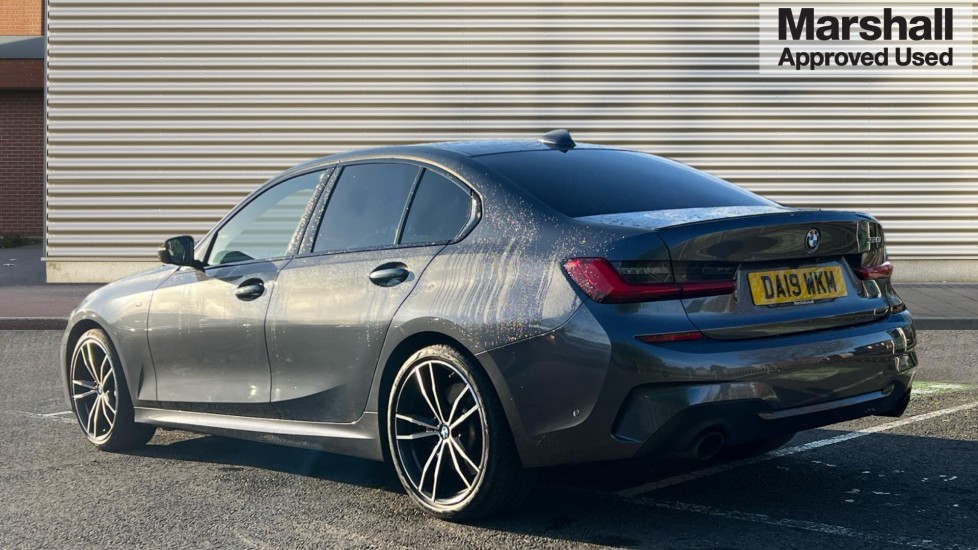 Used BMW 3 Series 2019 for sale - 76575076: Photo 5