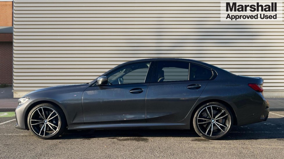Used BMW 3 Series 2019 for sale - 76575076: Photo 6