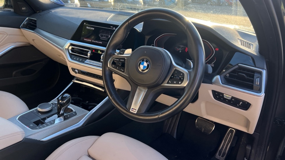Used BMW 3 Series 2019 for sale - 76575076: Photo 9