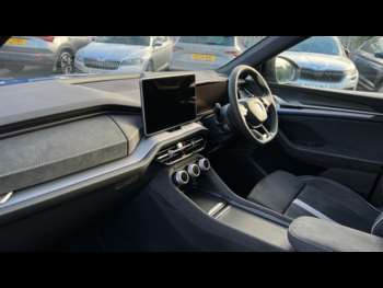Used Skoda Kodiaq 2024 for sale - 73724643: Photo