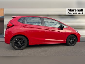 Used Honda Jazz 2018 for sale - 76381647: Photo