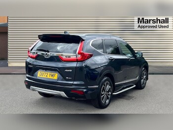 Used Honda CR-V 2022 for sale - 75439165: Photo
