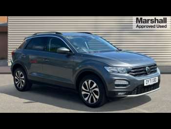 2021 - 1.0 TSI 110 Active 5dr