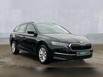 Used Skoda Octavia 2025 for sale - 76731632: Photo