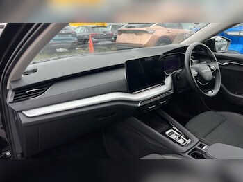 Used Skoda Octavia 2025 for sale - 76731632: Photo