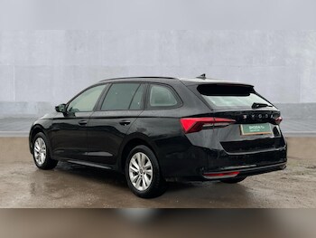 Used Skoda Octavia 2025 for sale - 76731632: Photo