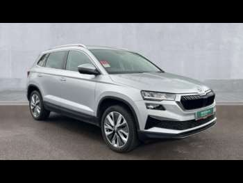 2024 - 1.5 TSI SE L 5dr