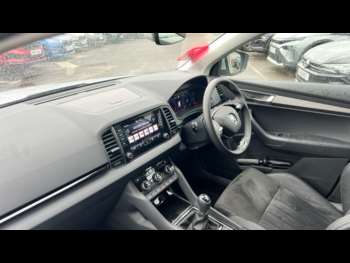 Used Skoda Karoq 2024 for sale - 74706753: Photo