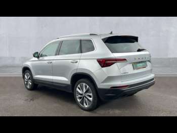 Used Skoda Karoq 2024 for sale - 74706753: Photo