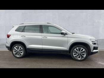 Used Skoda Karoq 2024 for sale - 74706753: Photo