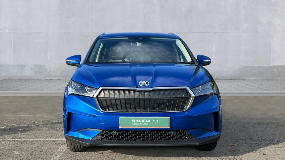 Used Skoda Enyaq 2025 for sale - 76597987: Photo 10
