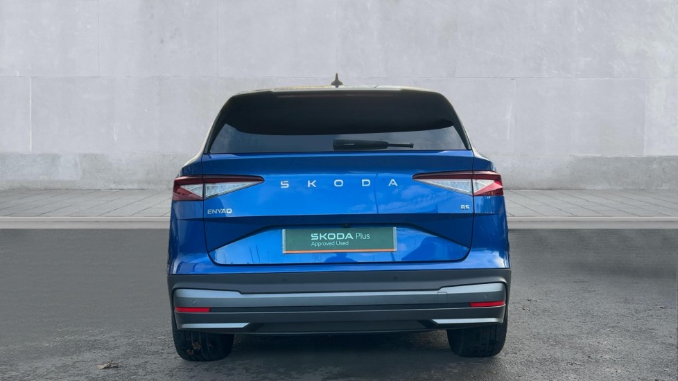 Used Skoda Enyaq 2025 for sale - 76597987: Photo 11