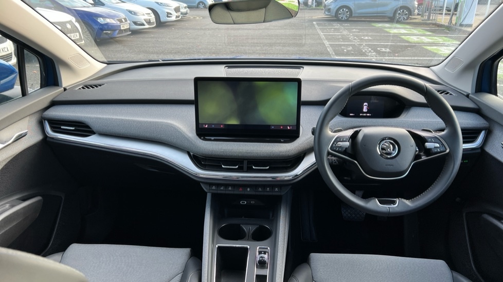 Used Skoda Enyaq 2025 for sale - 76597987: Photo 12