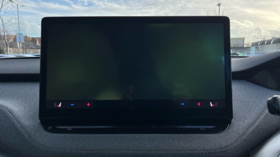 Used Skoda Enyaq 2025 for sale - 76597987: Photo 13