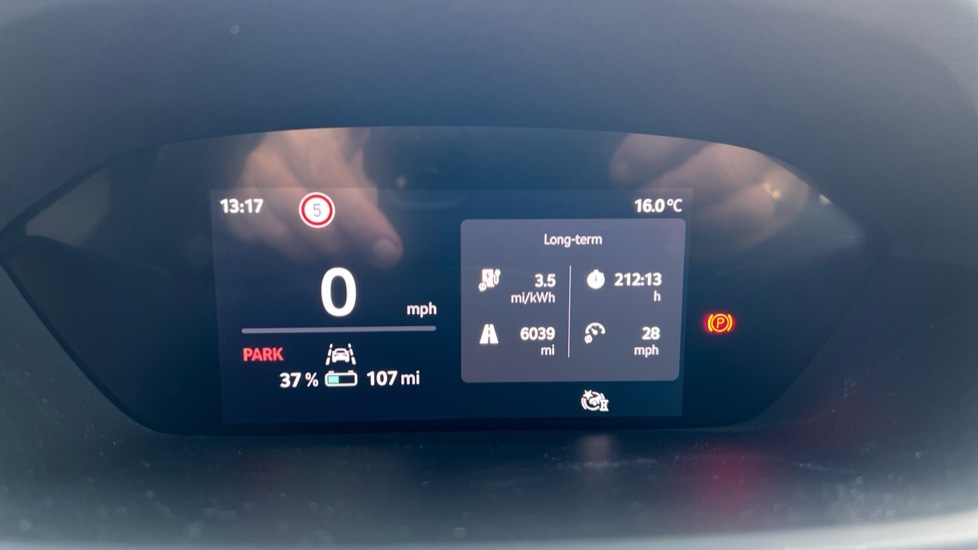 Used Skoda Enyaq 2025 for sale - 76597987: Photo 14