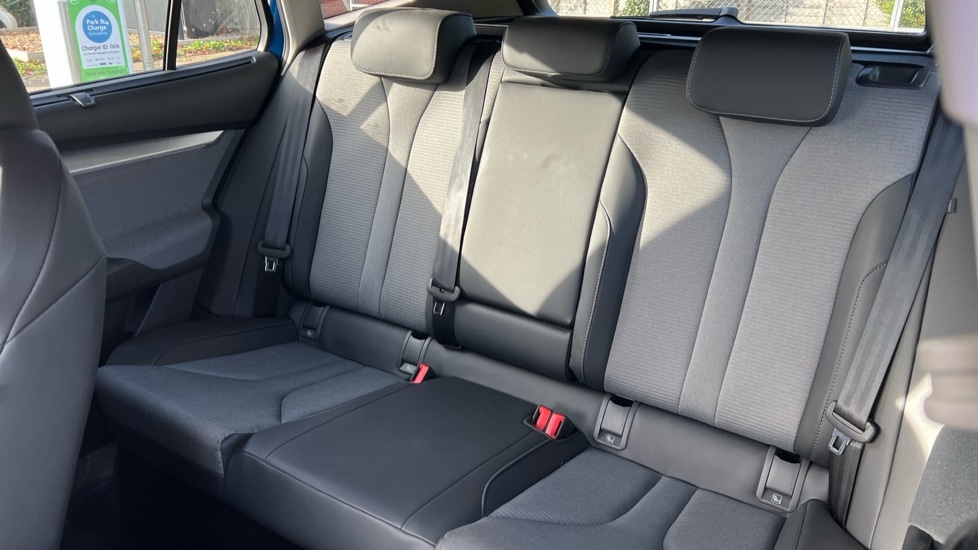 Used Skoda Enyaq 2025 for sale - 76597987: Photo 15