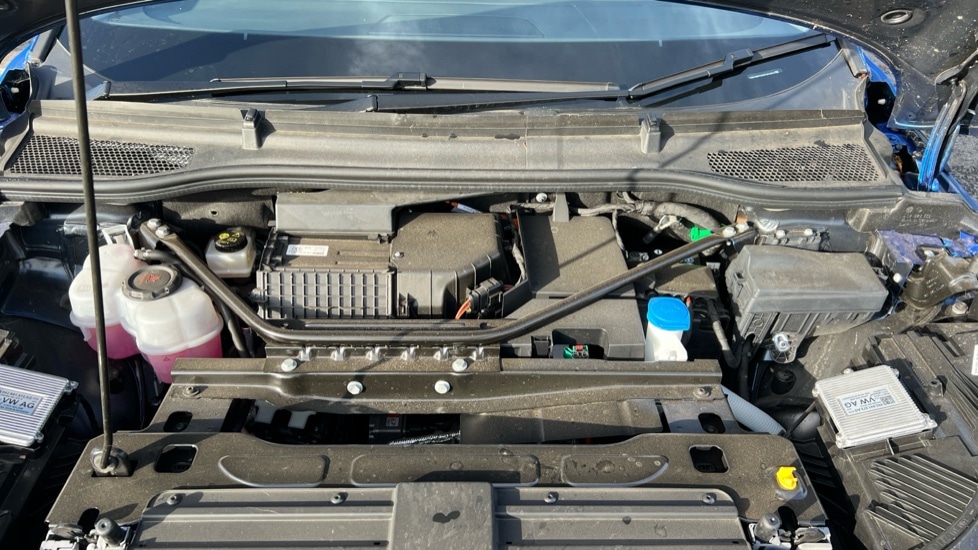 Used Skoda Enyaq 2025 for sale - 76597987: Photo 17