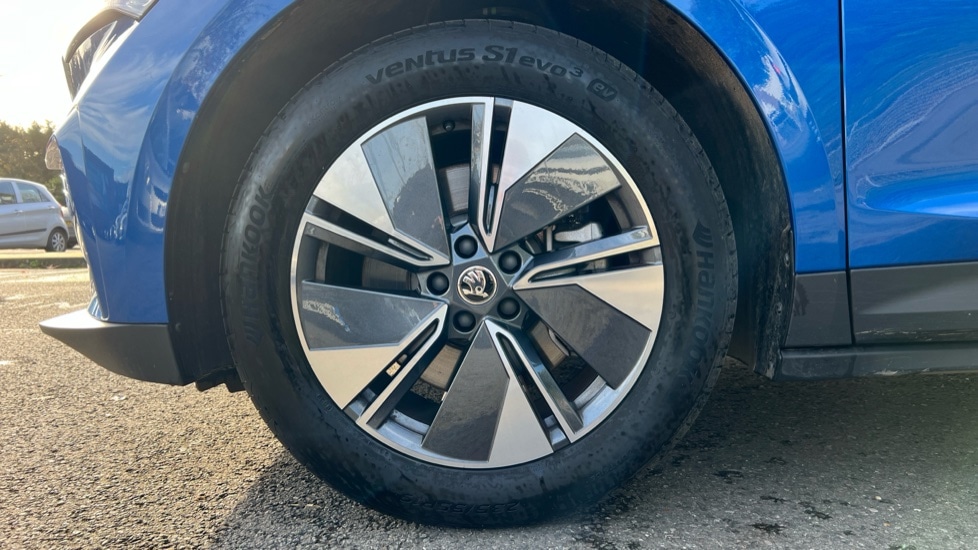 Used Skoda Enyaq 2025 for sale - 76597987: Photo 19