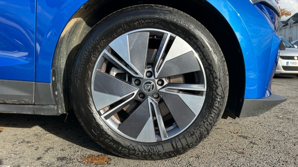 Used Skoda Enyaq 2025 for sale - 76597987: Photo 20