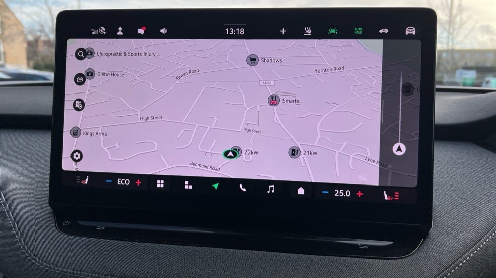 Used Skoda Enyaq 2025 for sale - 76597987: Photo 21