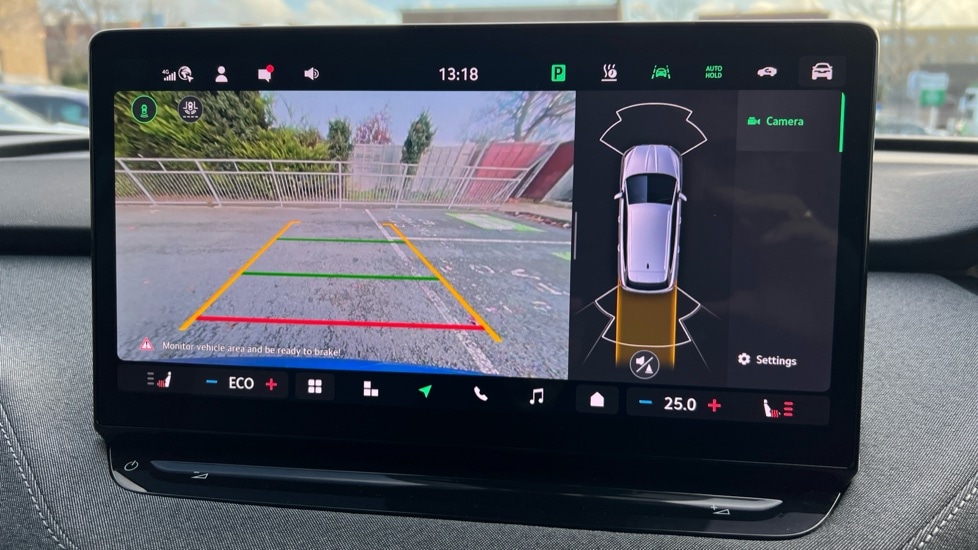 Used Skoda Enyaq 2025 for sale - 76597987: Photo 22