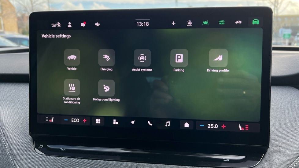 Used Skoda Enyaq 2025 for sale - 76597987: Photo 24