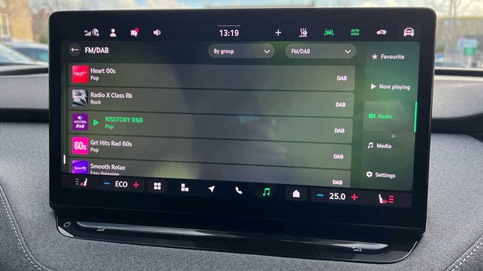 Used Skoda Enyaq 2025 for sale - 76597987: Photo 25