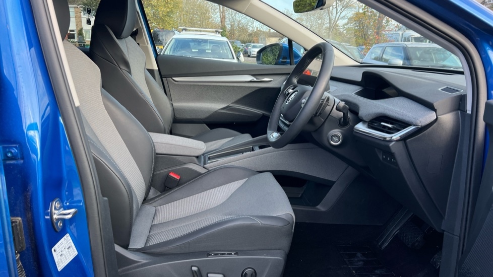 Used Skoda Enyaq 2025 for sale - 76597987: Photo 26