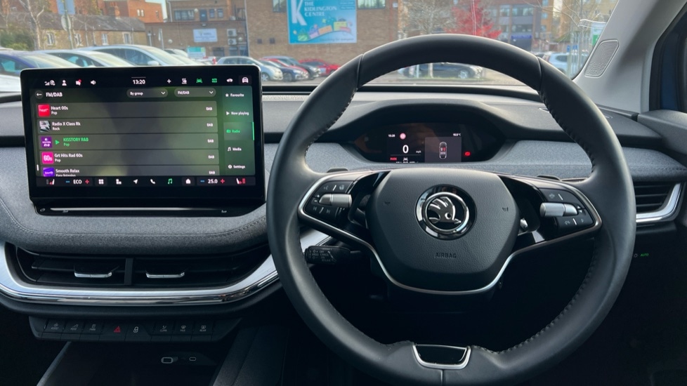 Used Skoda Enyaq 2025 for sale - 76597987: Photo 27