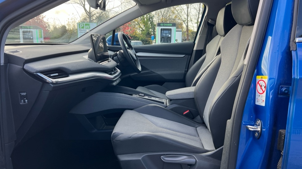 Used Skoda Enyaq 2025 for sale - 76597987: Photo 28