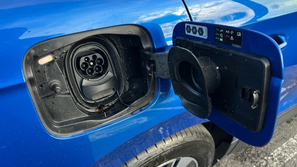 Used Skoda Enyaq 2025 for sale - 76597987: Photo 29