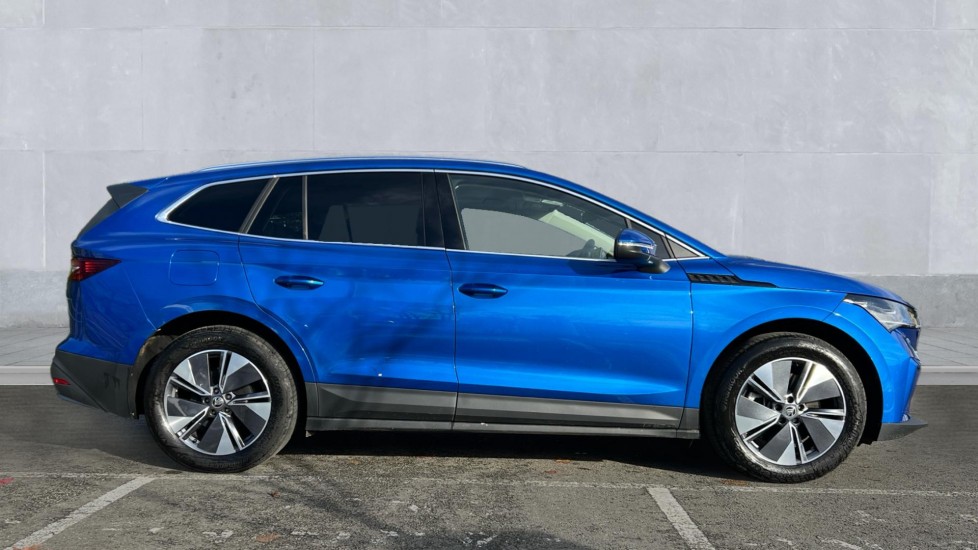 Used Skoda Enyaq 2025 for sale - 76597987: Photo 4