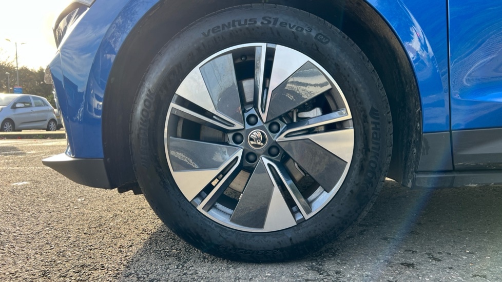 Used Skoda Enyaq 2025 for sale - 76597987: Photo 5